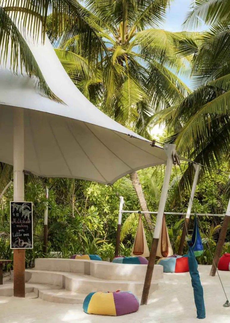 One&Only Reethi Rah